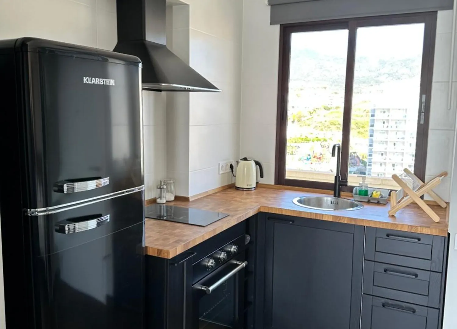 Aloha Playa Espana Benalmadena Apartment