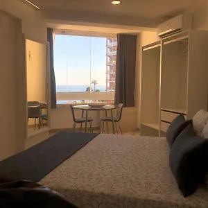  Apartamento Estudio España