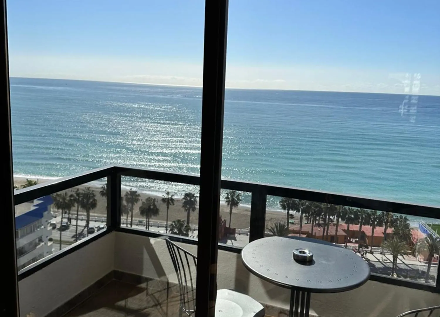 Apartment Aloha Playa Espana Benalmadena