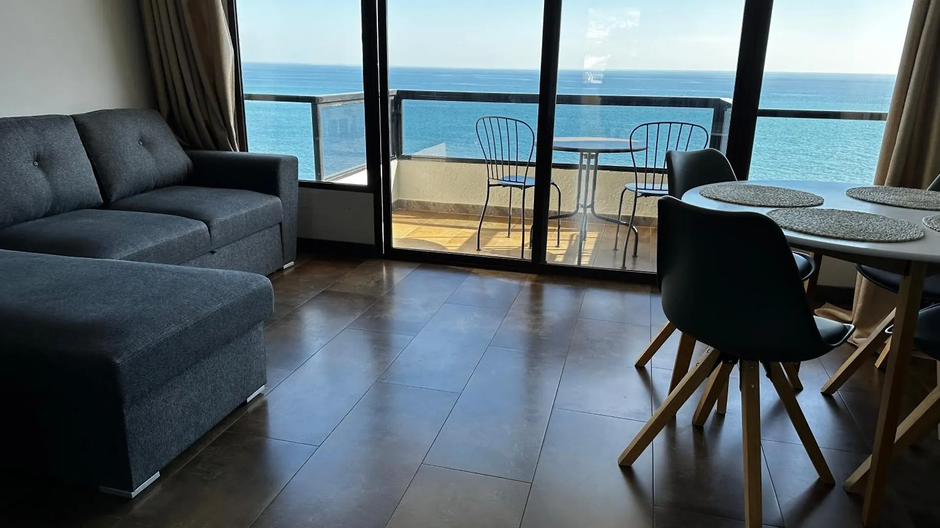 Apartment Aloha Playa Espana Benalmadena