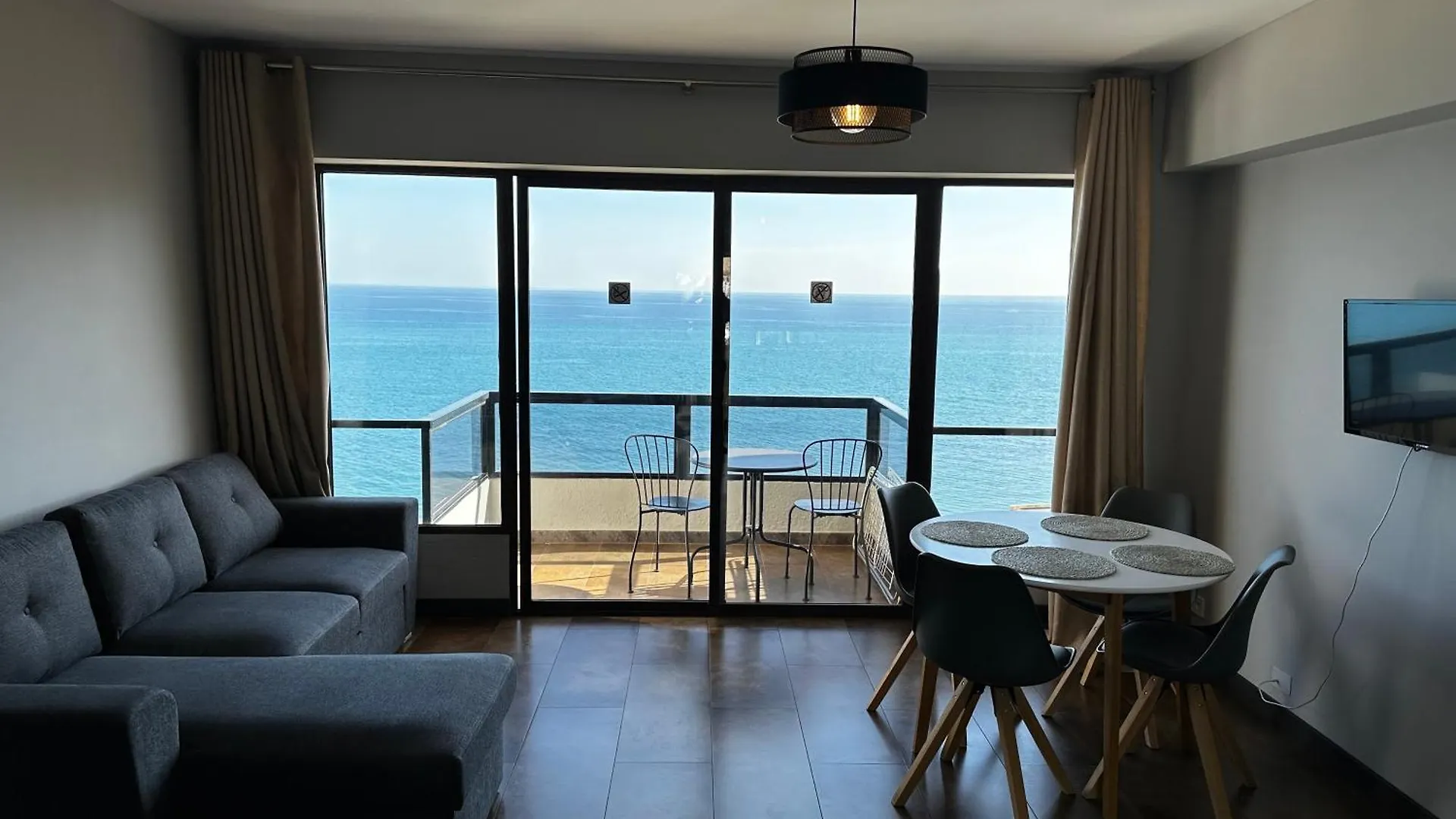 Aloha Playa Espana Benalmádena